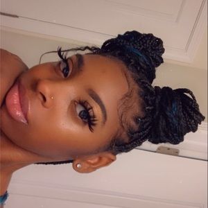 Lovely lashes by BENJiBEAUTY 💞